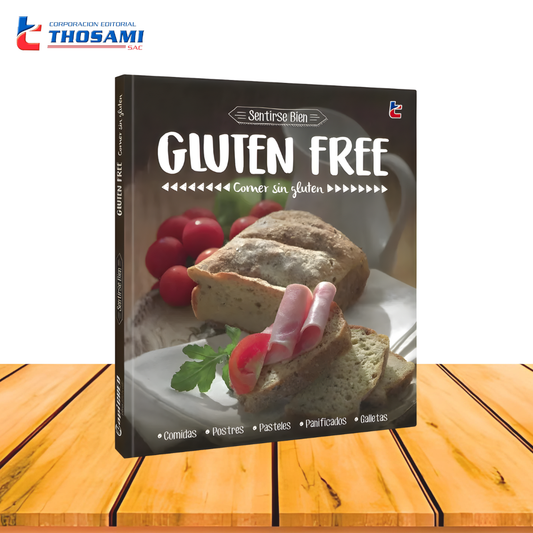 Gluten free / Comer sin gluten