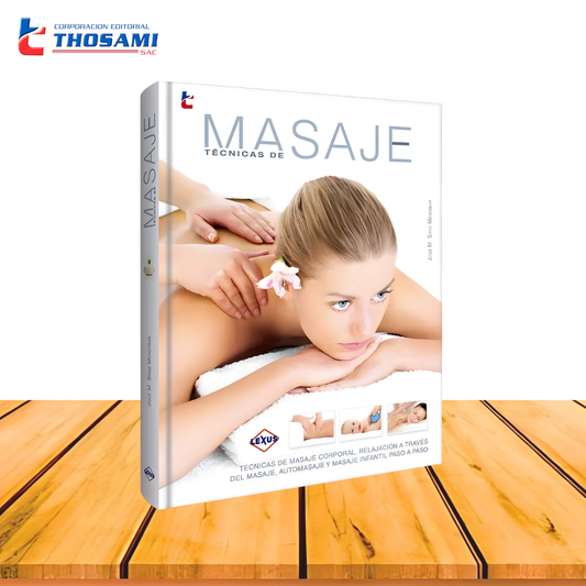 Técnicas de Masajes