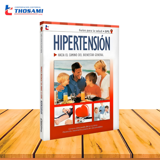 Hipertensión