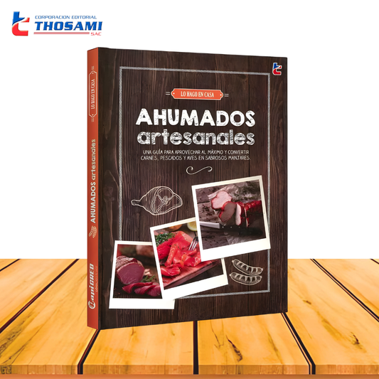 Ahumados artesanales