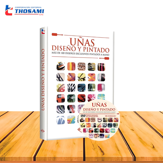 Uñas Diseño y Pintado
