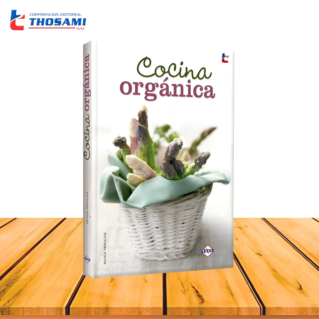 Cocina Orgánica
