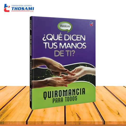 ¿Qué dicen tus manos de ti? – Quiromancia para todos