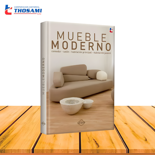 Mueble Moderno
