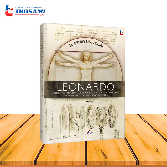 El Genio Universal Leonardo