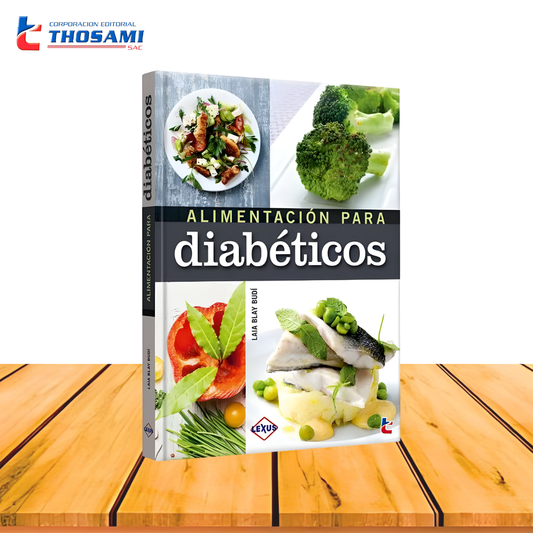 Alimentación para Diabéticos