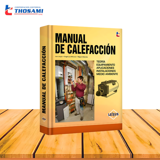 Manual de Calefacción