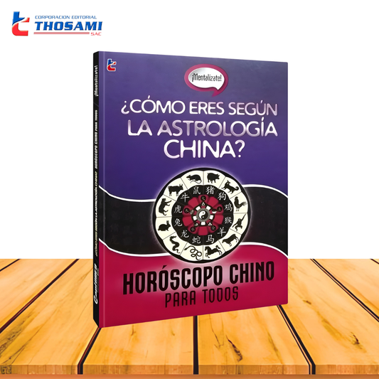 ¿Cómo eres según la astrología China? – Horóscopo para todos