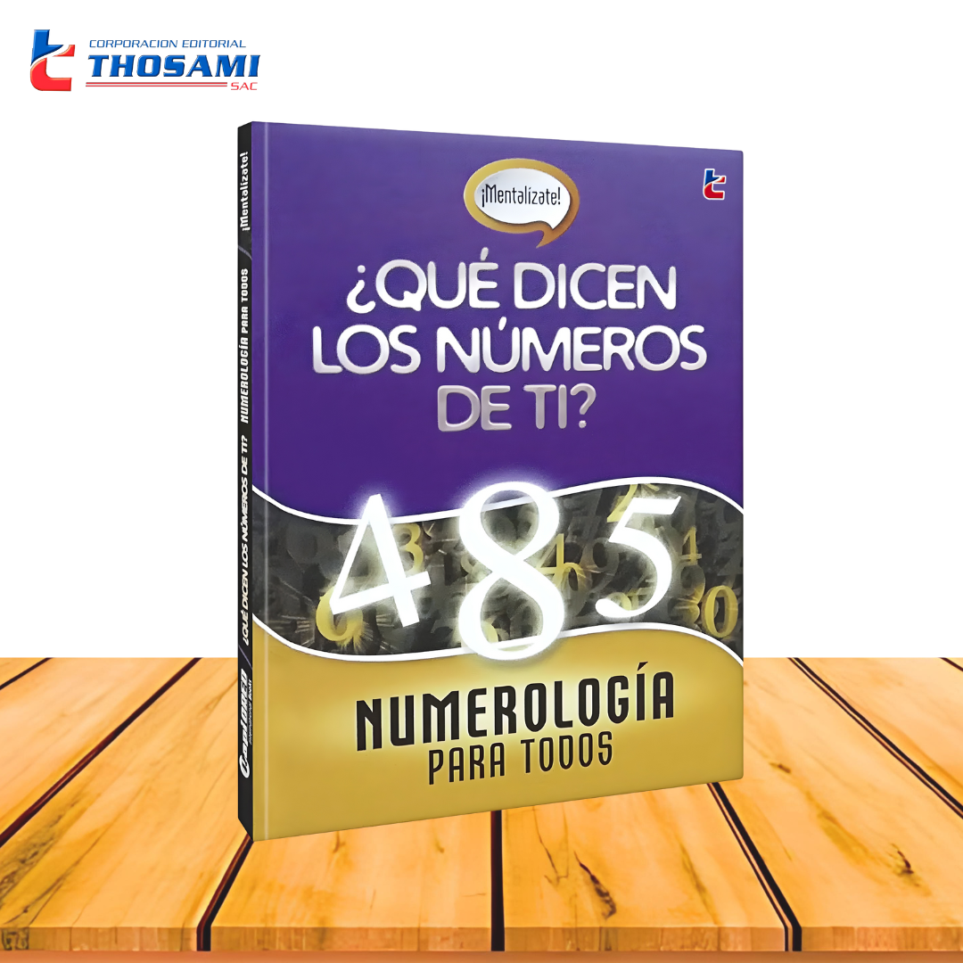 ¿Qué dicen los números de ti? – Numerología para todos