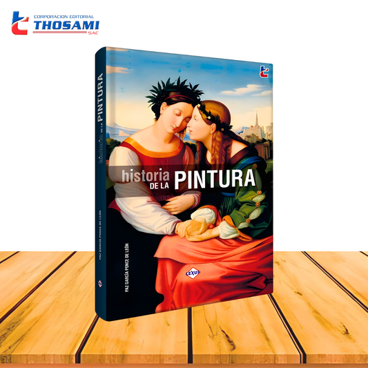 Atlas de Historia de La Pintura