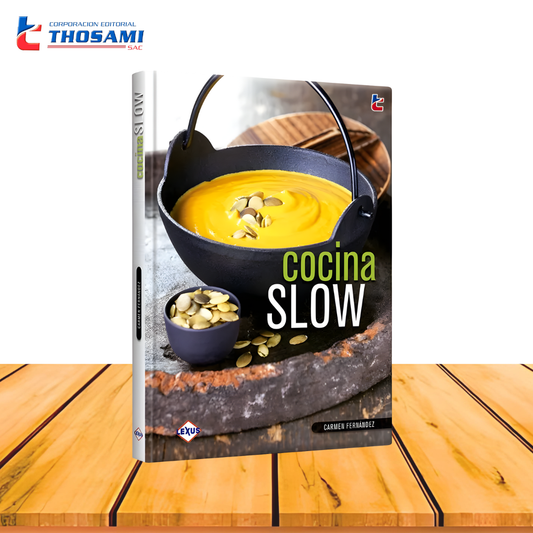 Cocina Slow
