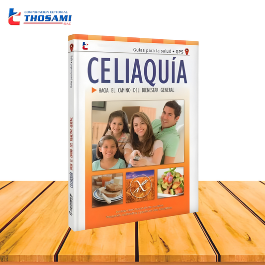 Celiaquía