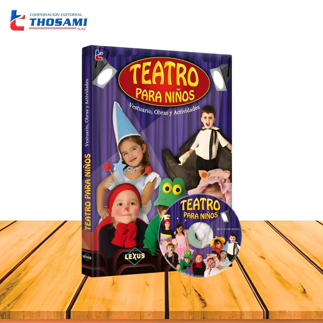 Teatro para Niños