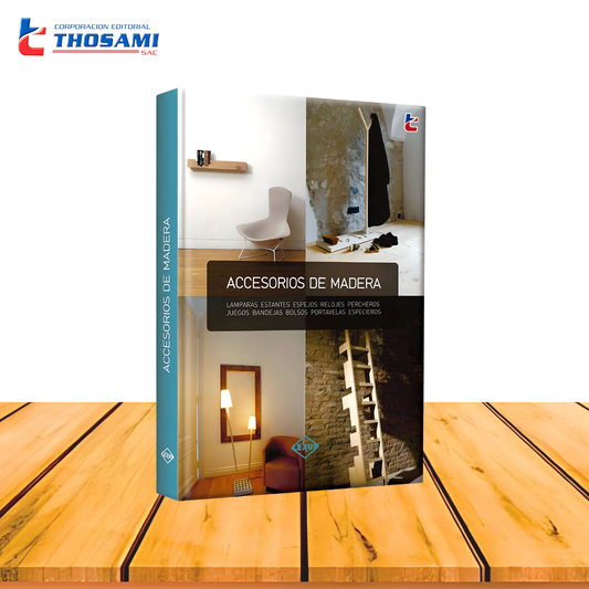 Accesorios de Madera