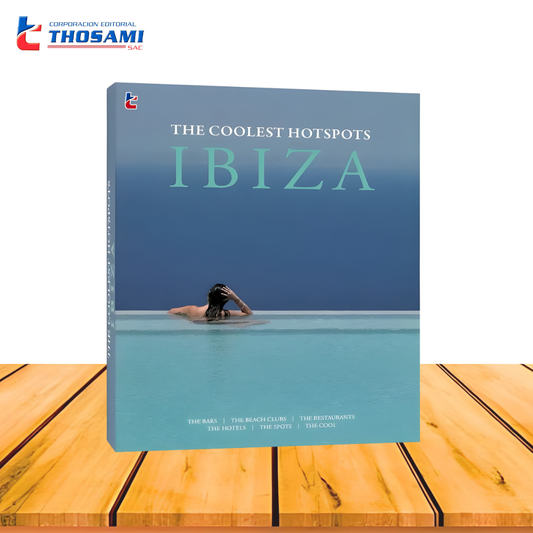 Los Lugares más Cool de Ibiza