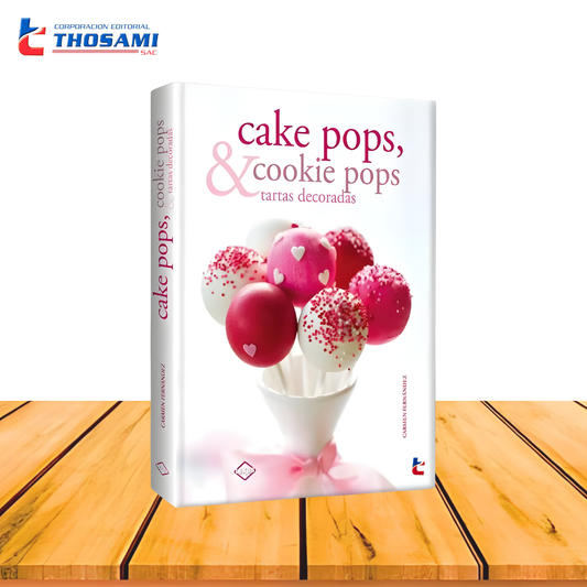 Cake Pops & Cookie Pops