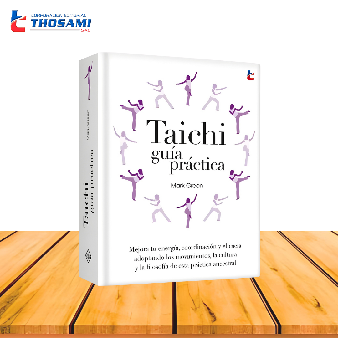 Taichi Guía Práctica