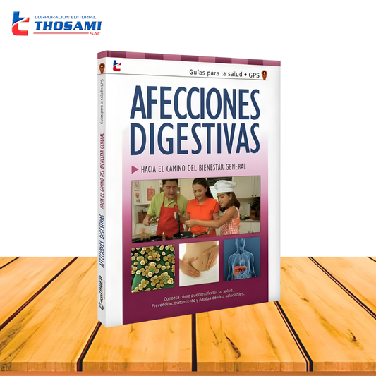 Afecciones Digestivas