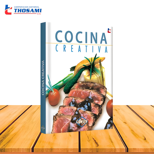 Cocina creativa