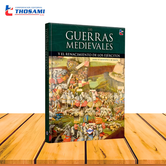 Las Guerras Medievales