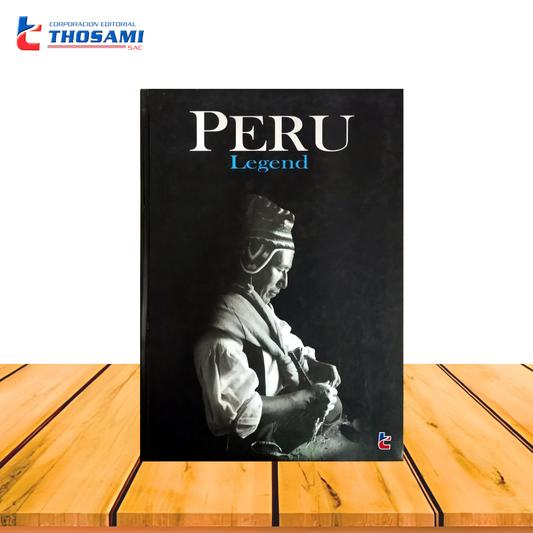 Peru Legend