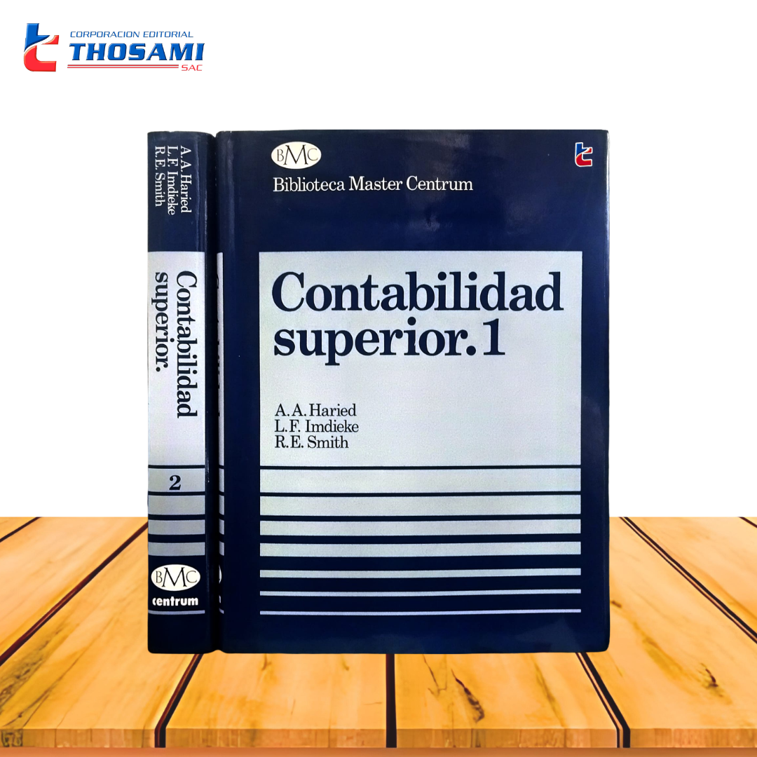 Contabilidad superior