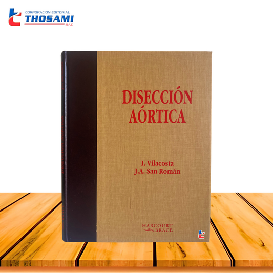 Disección Aórtica