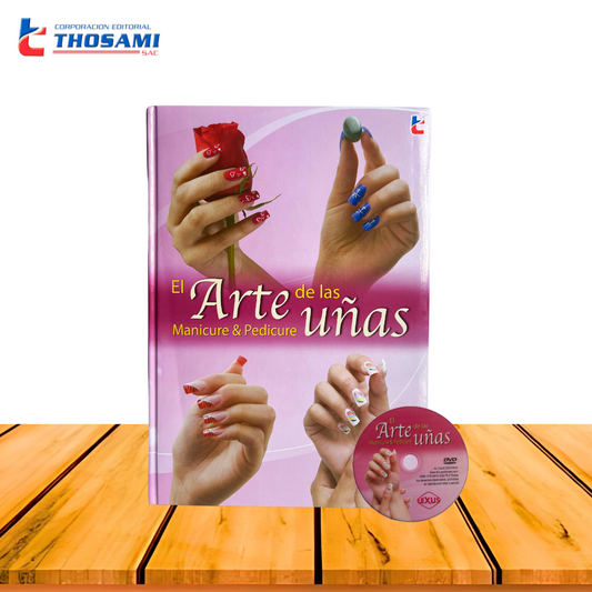 El arte de las uñas