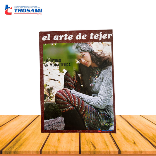 El arte de tejer