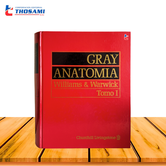Gray Anatomia