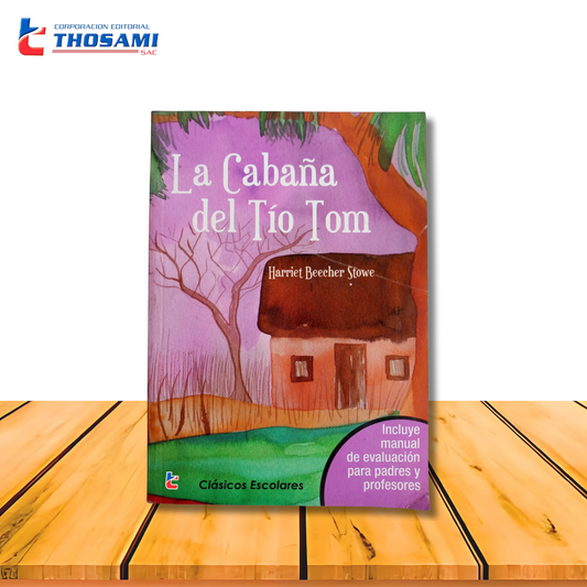 La Cabaña del Tío Tom