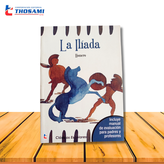 La Iliada