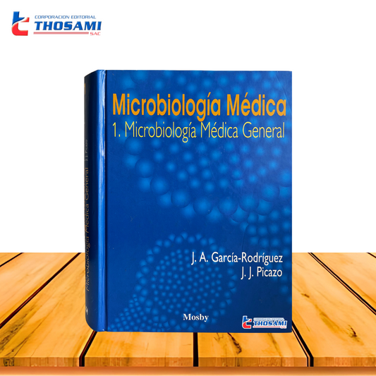 Microbiología Médica