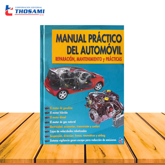 Manual Práctico del Automóvil