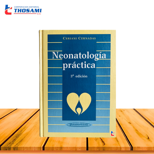 Neonatología práctica (3a edición)