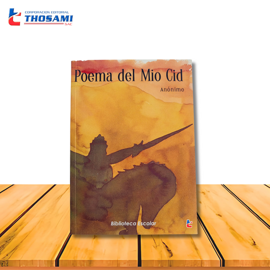 Poema del Mio Cid