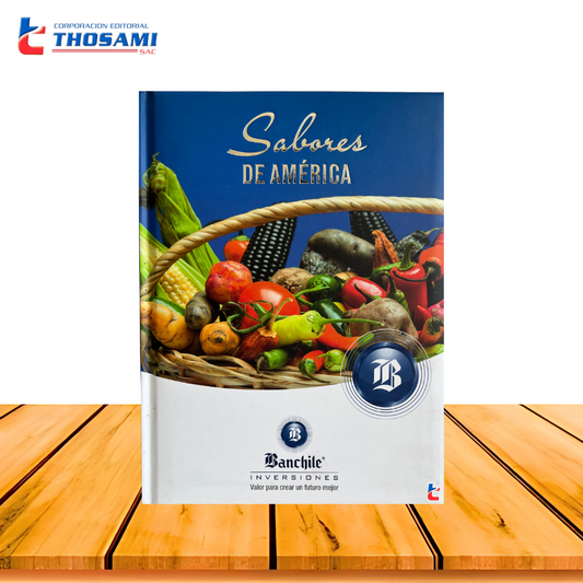 Sabores de América