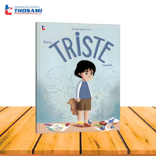 Estoy Triste cuando …