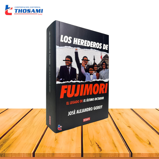 Los herederos de Fujimori