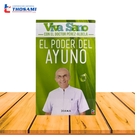 El Poder del Ayuno