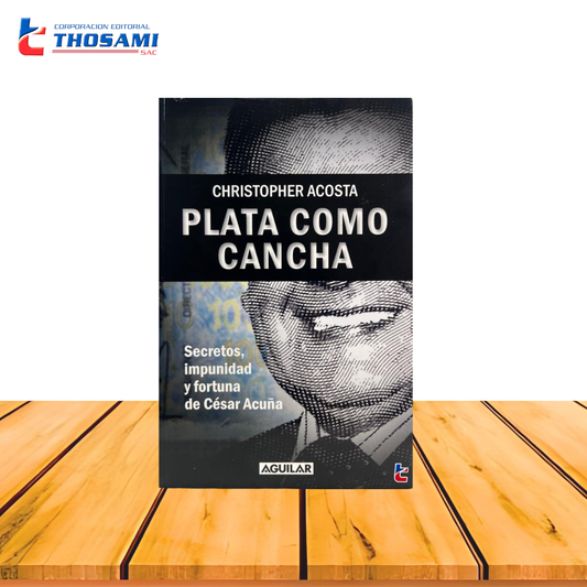 Plata como Cancha