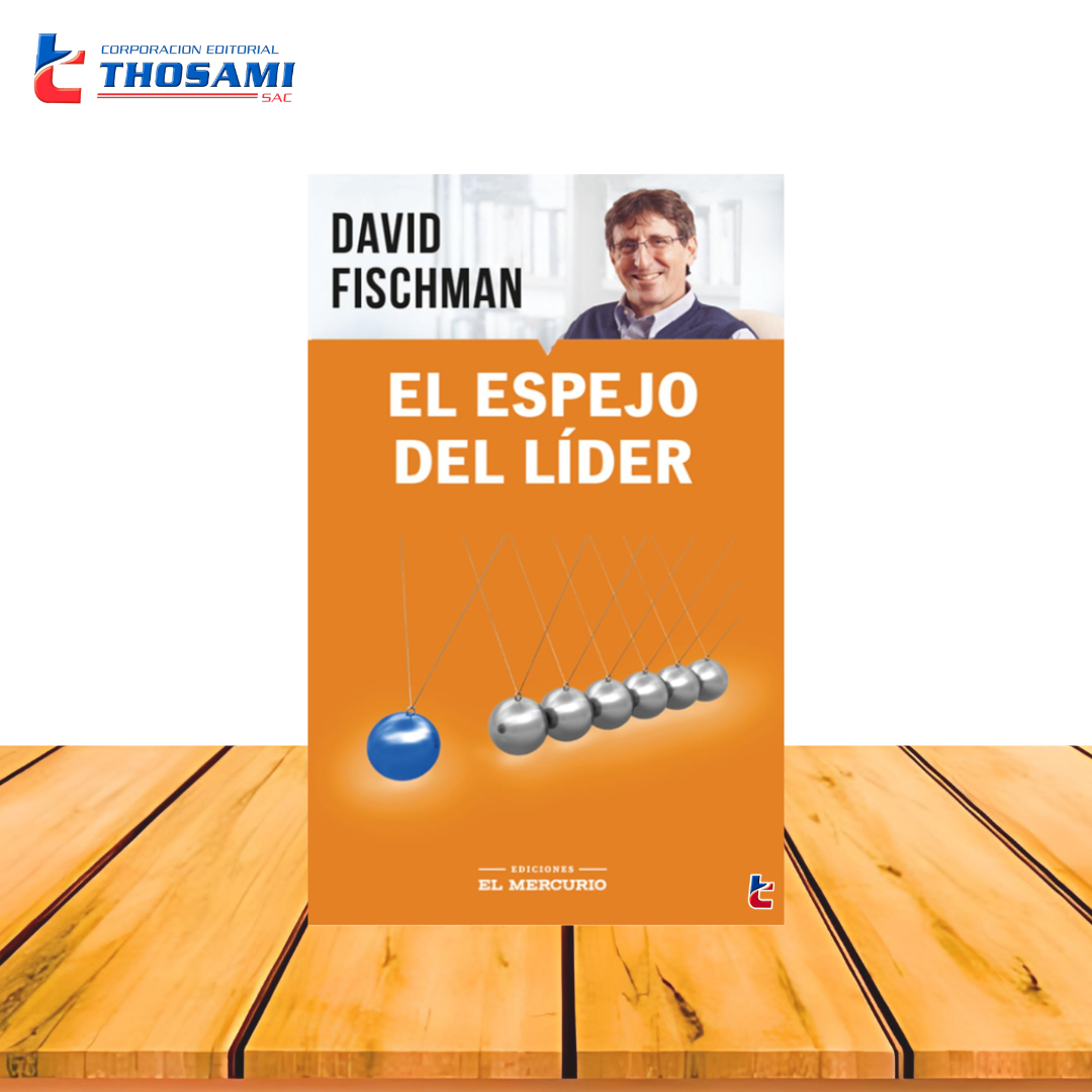 El espejo del líder