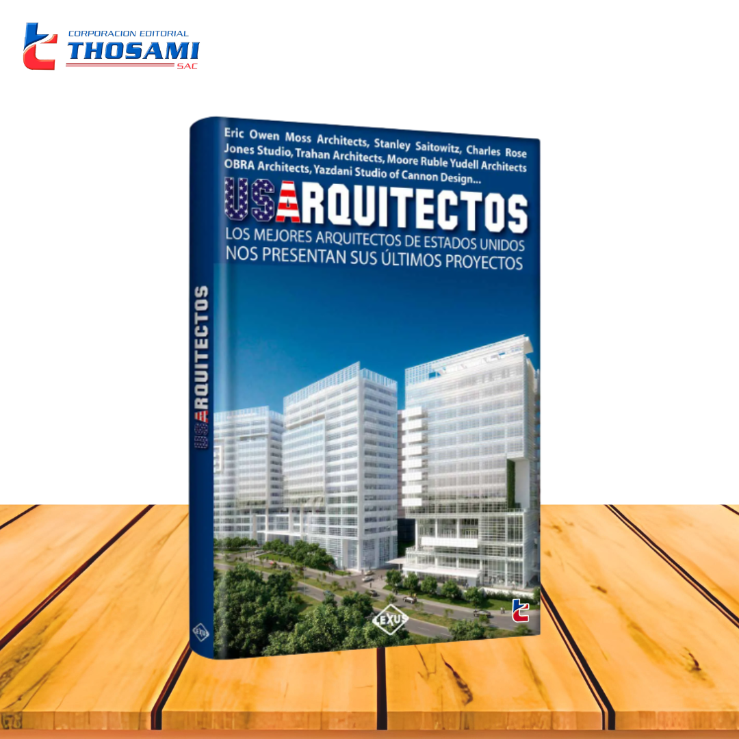 USA Arquitectos