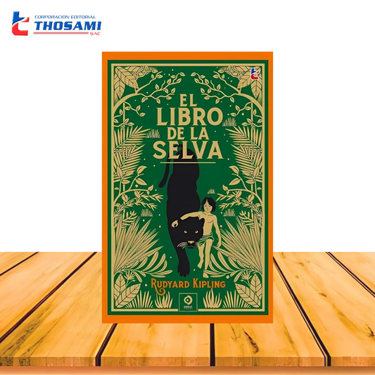 El Libro de la Selva