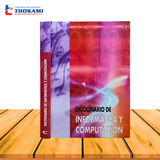 Diccionario de Informática y Computación
