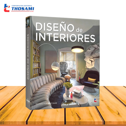 Diseño de Interiores
