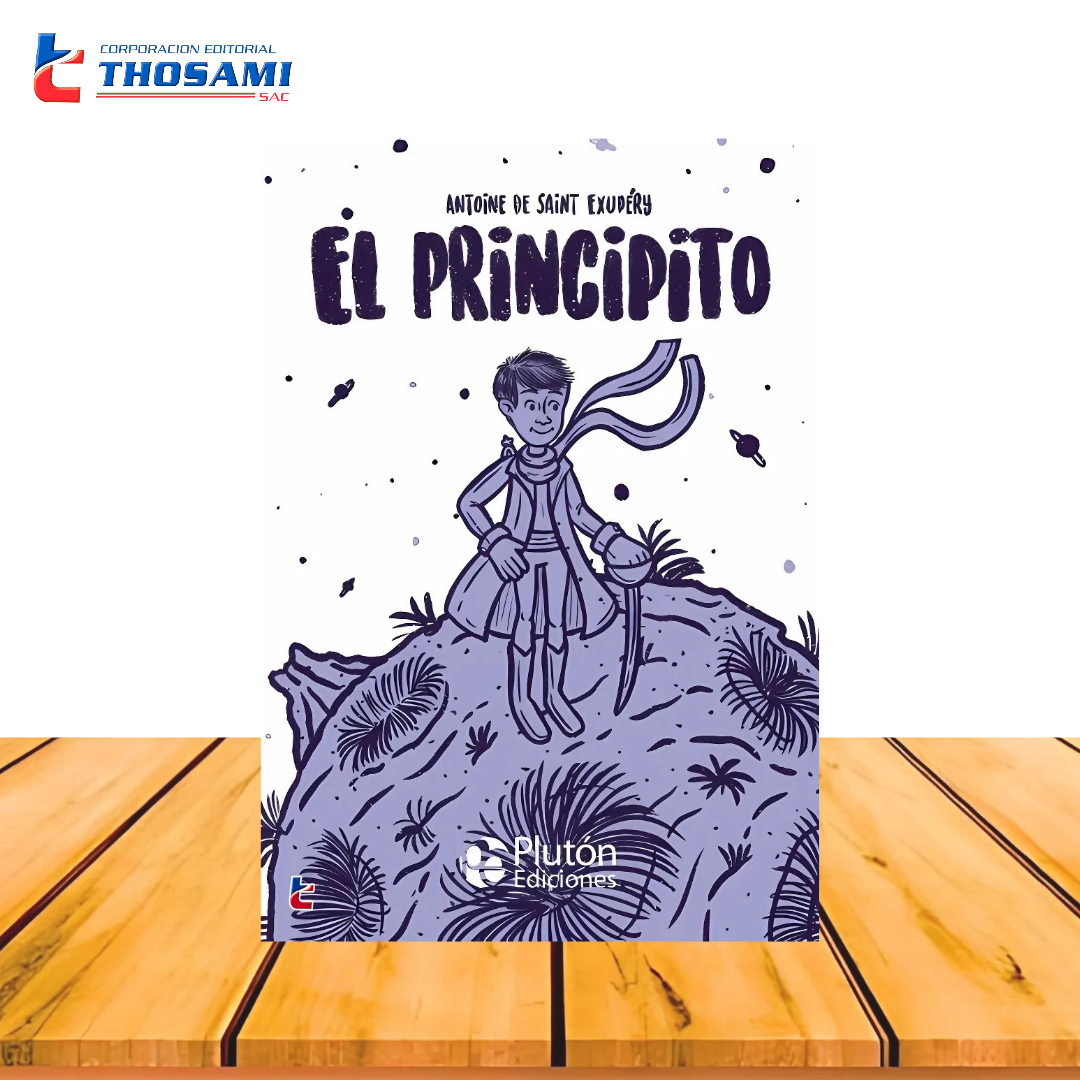 El Principito