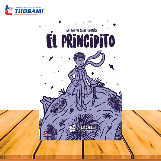 El Principito