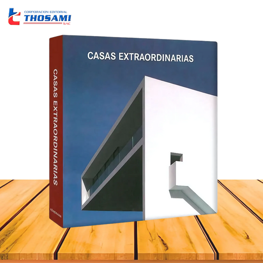 Casas Extraordinarias