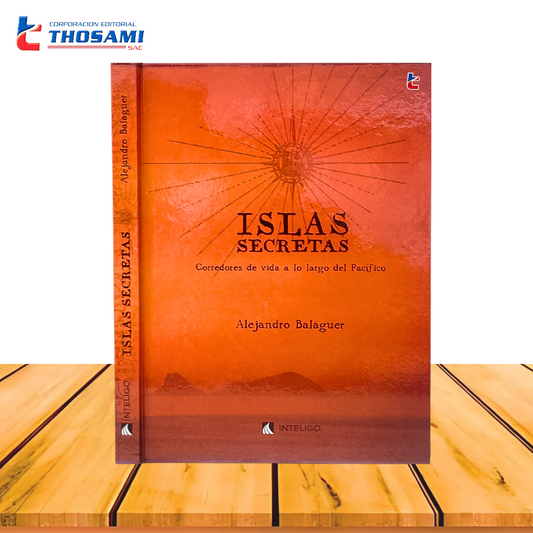 Islas Secretas